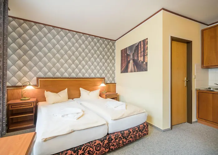 DW Hotel Altstadt