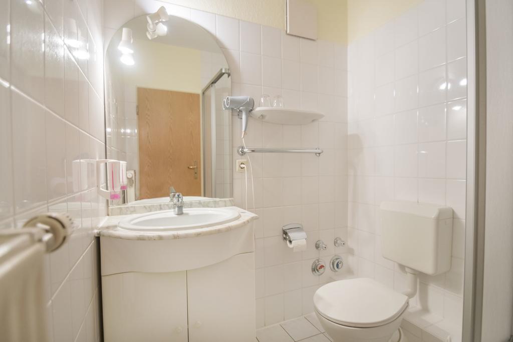 Stadt Aparthaus Apartment *