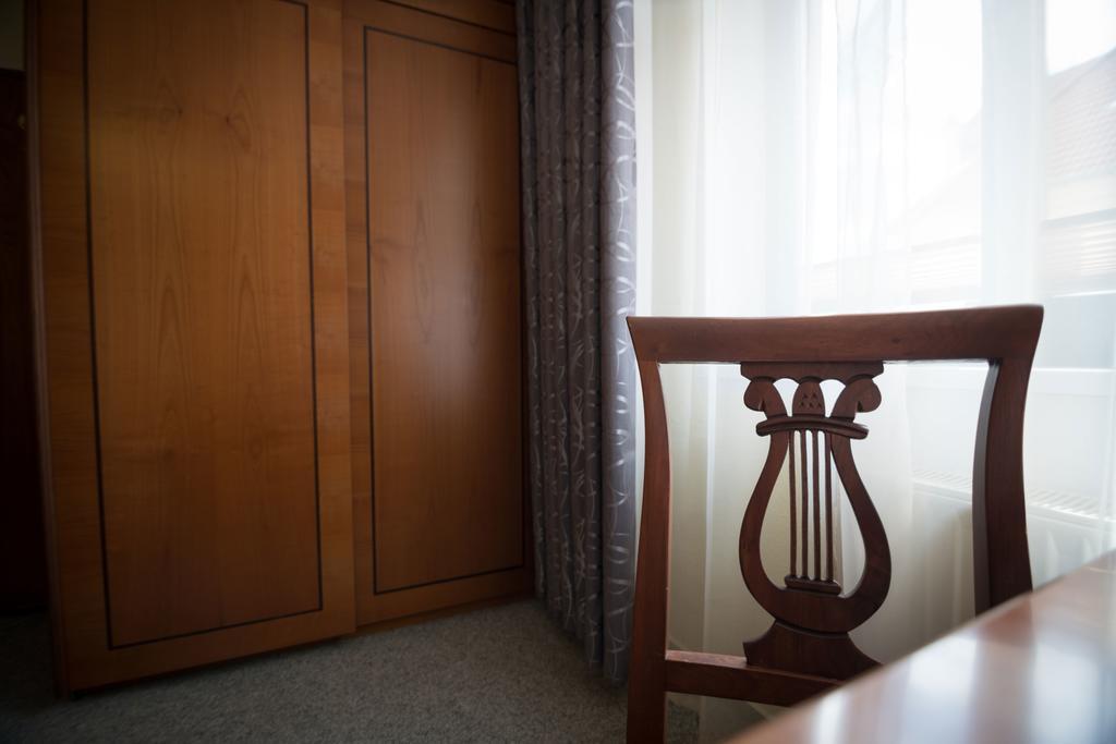 Apartment Stadt Aparthaus Waren (Müritz)